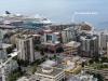 A view from the space needle.